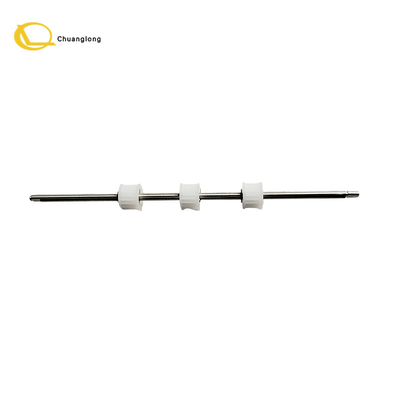 NCR ATM Machine Parts S2 SNT Дивертирующий приводной вал Assy 445-0761208-115