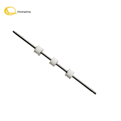 NCR ATM Machine Parts S2 SNT Дивертирующий приводной вал Assy 445-0761208-115