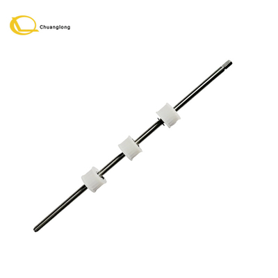 NCR ATM Machine Parts S2 SNT Дивертирующий приводной вал Assy 445-0761208-115