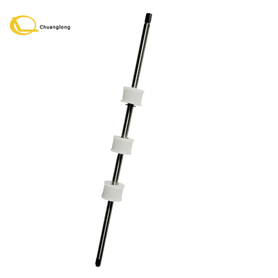 NCR ATM Machine Parts S2 SNT Дивертирующий приводной вал Assy 445-0761208-115
