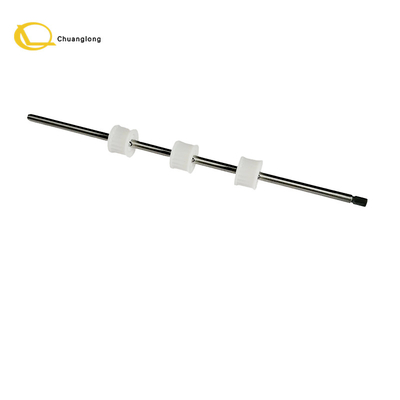 NCR ATM Machine Parts S2 SNT Дивертирующий приводной вал Assy 445-0761208-115