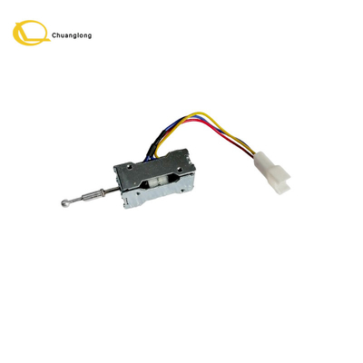 Части машины NCR ATM S2 SNT Соленоидная сборка 445-0761208-66