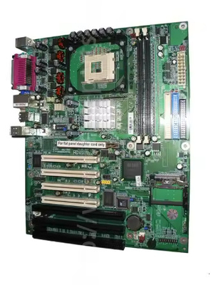 NCR ATM Machine PCB P4 Материнская плата ATX BIOS V2.01 009-0022676