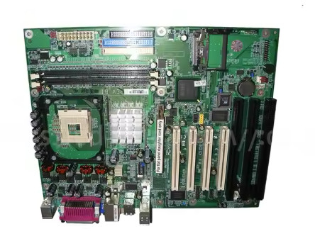 NCR ATM Machine PCB P4 Материнская плата ATX BIOS V2.01 009-0022676