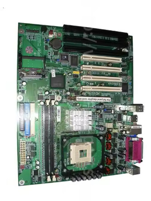 NCR ATM Machine PCB P4 Материнская плата ATX BIOS V2.01 009-0022676