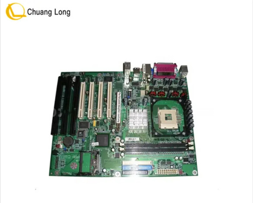 NCR ATM Machine PCB P4 Материнская плата ATX BIOS V2.01 009-0022676