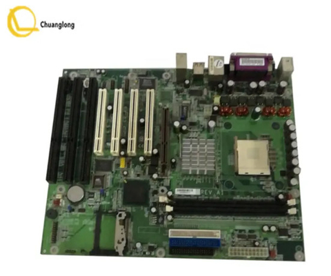 NCR ATM Machine PCB P4 Материнская плата ATX BIOS V2.01 009-0022676
