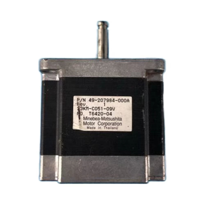 Diebold Opteva ATM запасные части 1,5 шагового двигателя 49207984000C