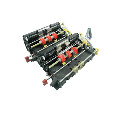 Wincor ATM Parts 2050xe CMD-V4 Двойной экстрактор 1750109641 01750109641