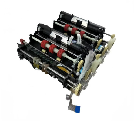 Wincor ATM Parts 2050xe CMD-V4 Двойной экстрактор 1750109641 01750109641