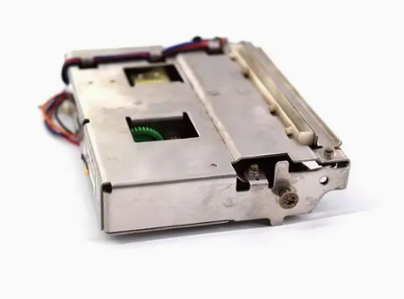 Части для банкоматов Wincor Wincor Nixdorf Принтер квитанций TP07 Cutter Assy 1750064333
