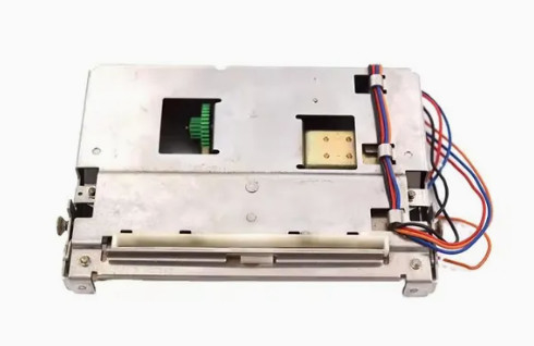 Части для банкоматов Wincor Wincor Nixdorf Принтер квитанций TP07 Cutter Assy 1750064333