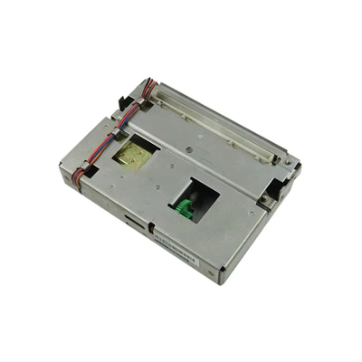 Части для банкоматов Wincor Wincor Nixdorf Принтер квитанций TP07 Cutter Assy 1750064333