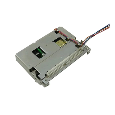 Части для банкоматов Wincor Wincor Nixdorf Принтер квитанций TP07 Cutter Assy 1750064333