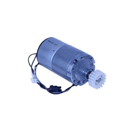 GRG ATM Machine Parts 9250 H68N D.C Gear Motor S.0072455RS. Мотор с перегонкой