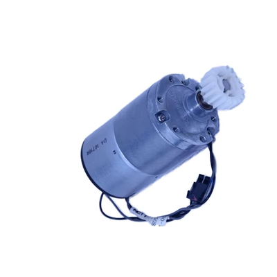 GRG ATM Machine Parts 9250 H68N D.C Gear Motor S.0072455RS. Мотор с перегонкой