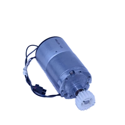 GRG ATM Machine Parts 9250 H68N D.C Gear Motor S.0072455RS. Мотор с перегонкой