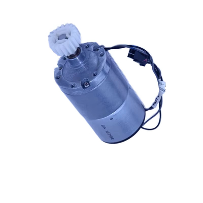 GRG ATM Machine Parts 9250 H68N D.C Gear Motor S.0072455RS. Мотор с перегонкой