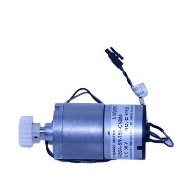GRG ATM Machine Parts 9250 H68N D.C Gear Motor S.0072455RS. Мотор с перегонкой