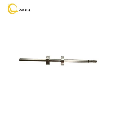 Части NCR ATM Machine Metal Presenter LVDT Shaft Assy 445-0709475