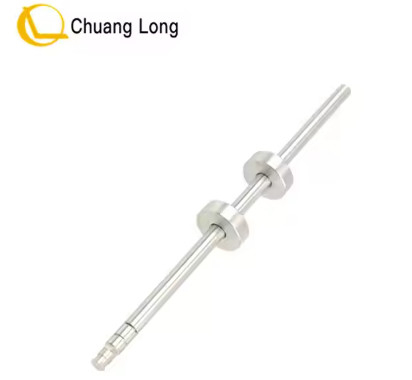 Части NCR ATM Machine Metal Presenter LVDT Shaft Assy 445-0709475