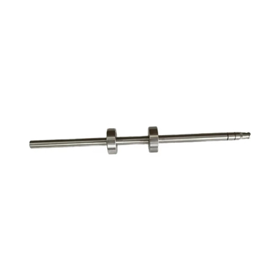 Части NCR ATM Machine Metal Presenter LVDT Shaft Assy 445-0709475