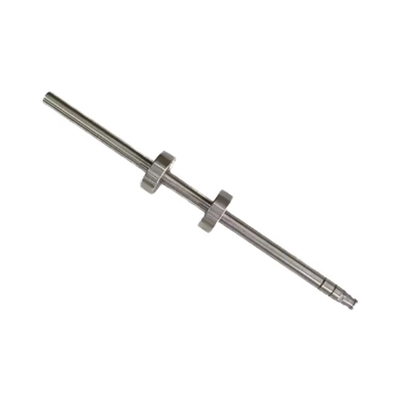 Части NCR ATM Machine Metal Presenter LVDT Shaft Assy 445-0709475