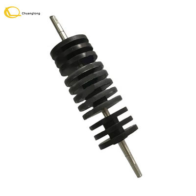 Хорошая цена Wincor Nixdorf Части банкомата Модуль диспенсера Vm3 Приводные колеса Cdm 1750101956-04 онлайн