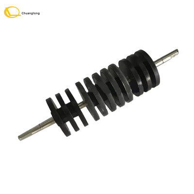 Wincor Nixdorf Части банкомата Модуль диспенсера Vm3 Приводные колеса Cdm 1750101956-04
