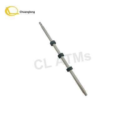 01750375687 1750375687 Diebold Nixdorf ATM Части DN100 DN100D DN200 Транспортный вал 16x7 CPL
