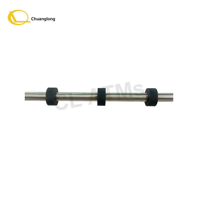 01750375687 1750375687 Diebold Nixdorf ATM Части DN100 DN100D DN200 Транспортный вал 16x7 CPL