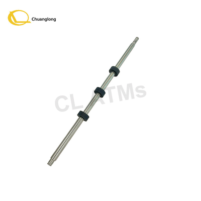 01750375687 1750375687 Diebold Nixdorf ATM Части DN100 DN100D DN200 Транспортный вал 16x7 CPL