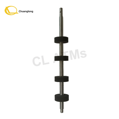 01750375711 1750375711 Diebold Nixdorf ATM Части DN100 DN100D DN200 Транспортный вал 28x9 CPL