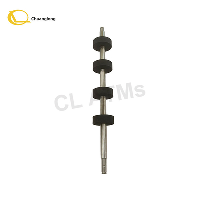 01750375711 1750375711 Diebold Nixdorf ATM Части DN100 DN100D DN200 Транспортный вал 28x9 CPL