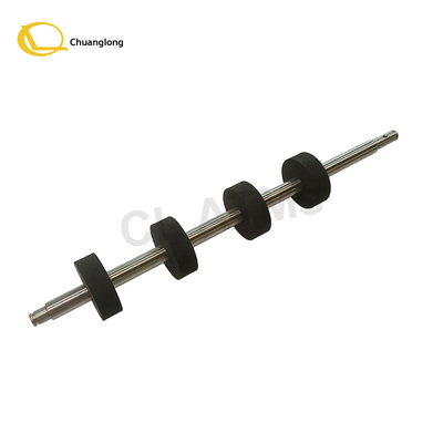 01750375711 1750375711 Diebold Nixdorf ATM Части DN100 DN100D DN200 Транспортный вал 28x9 CPL