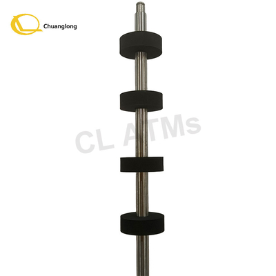 01750375711 1750375711 Diebold Nixdorf ATM Части DN100 DN100D DN200 Транспортный вал 28x9 CPL