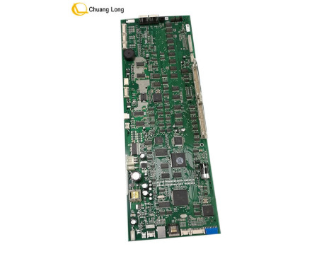 Wincor ATM Machine Parts CMD Controller ll USB Assy с крышкой 1750105679 01750105679