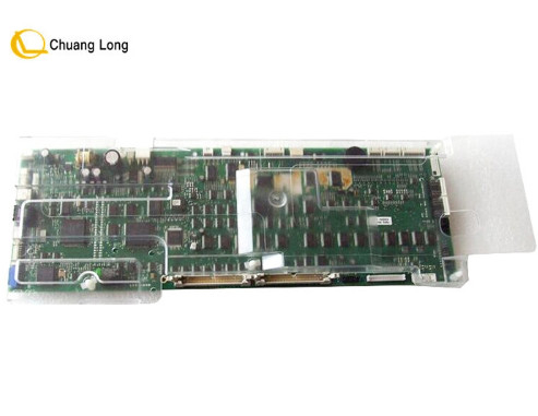 Wincor ATM Machine Parts CMD Controller ll USB Assy с крышкой 1750105679 01750105679