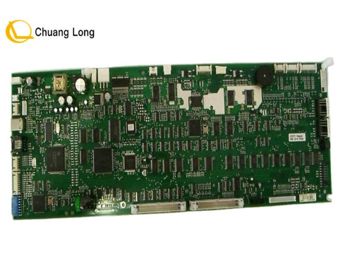 Wincor ATM Machine Parts CMD Controller ll USB Assy с крышкой 1750105679 01750105679