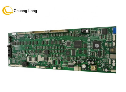 Wincor ATM Machine Parts CMD Controller ll USB Assy с крышкой 1750105679 01750105679