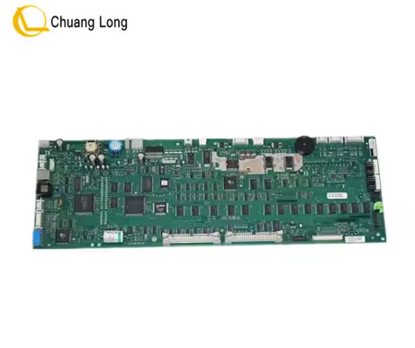 Wincor ATM Machine Parts CMD Controller ll USB Assy с крышкой 1750105679 01750105679
