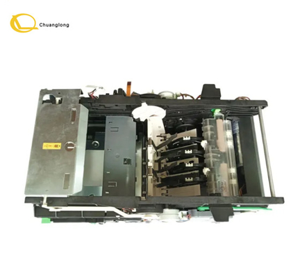 Wincor ATM Machine Parts CMD V4 Stacker Module с одноразовым отвержением с зажимкой 1750058042