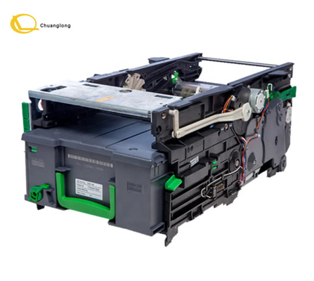 Wincor ATM Machine Parts CMD V4 Stacker Module с одноразовым отвержением с зажимкой 1750058042