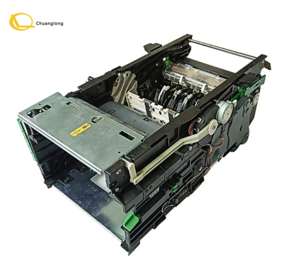 Wincor ATM Machine Parts CMD V4 Stacker Module с одноразовым отвержением с зажимкой 1750058042