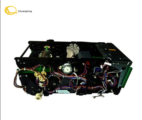Wincor ATM Machine Parts CMD V4 Stacker Module с одноразовым отвержением с зажимкой 1750058042