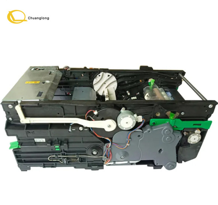 Wincor ATM Machine Parts CMD V4 Stacker Module с одноразовым отвержением с зажимкой 1750058042