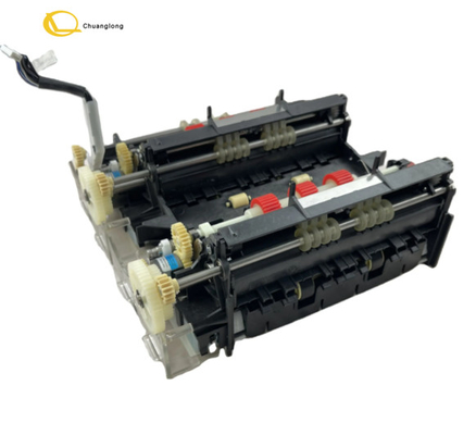 Части машины Wincor ATM Двойной экстрактор CMD-V4 1750109615
