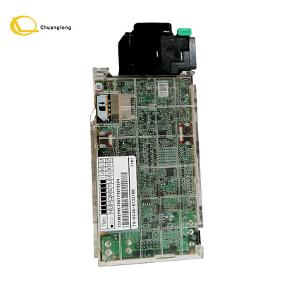 Читатель карт для автоматов Hitachi ATM-U13210H