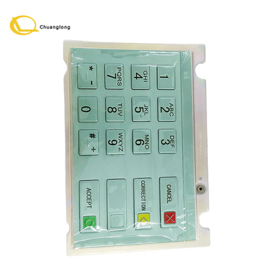 Wincor ATM Machine Parts EPP V6 Клавиатура 01750159341 1750159341