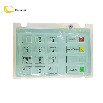 Wincor ATM Machine Parts EPP V6 Клавиатура 01750159341 1750159341